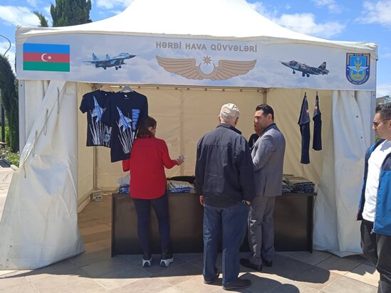 "Teknofest-2022" festivalından MÖHTƏŞƏM GÖRÜNTÜLƏR - FOTO-VİDEO