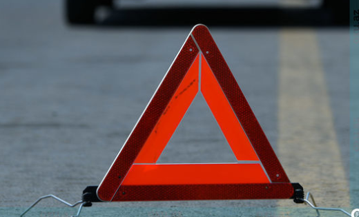 Şamaxıda yol-nəqliyyat hadisəsi baş verib, xəsarət alan var