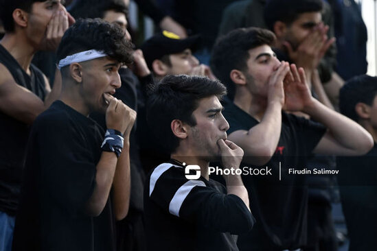 "Qarabağ" təhqiramiz ifadələrə, "Zirə" cəzalı məşqçisinə görə cərimələndi
