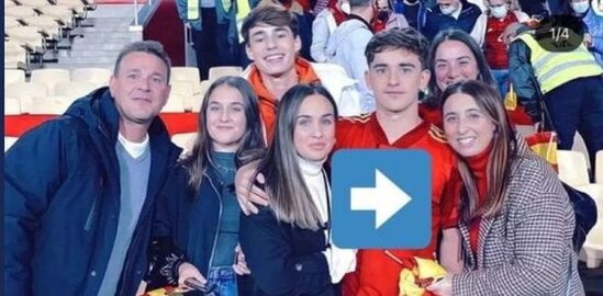 Pike Şakiranı futbolçunun anası illə aldadıb - İDDİA + FOTO