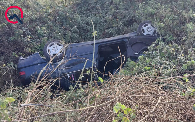 İmişlidə qəza - Ölən və yaralananlar var - Foto