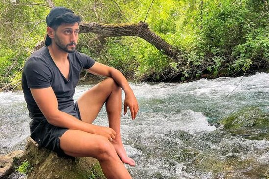 İsrail millisinin sabiq futbolçusu "Neftçi"də - FOTO