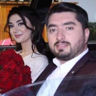 Qəzada ölən nişanlı cütlüyün hekayəsi: Ananın gördüyü yuxu hər kəsi kövrəltdi