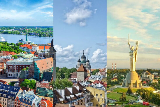 Rusiyalı deputatdan hədə: "Üç dövlətin müstəqilliyinin tanınması geri götürülə bilər"