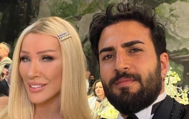 Seda Sayan əri ilə Türkiyədən köçür