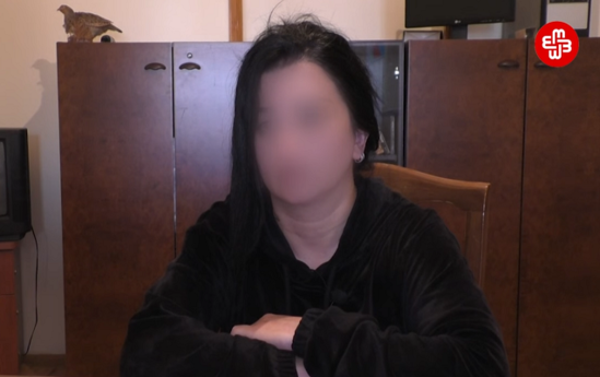 "Yeganə ilə rəis müavininin vatsap yazışması əlimizdədir" - Ölən iş adamının xanımı