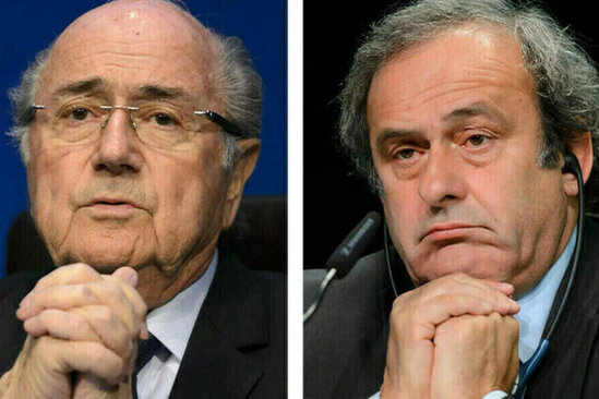 FİFA və UEFA-nın keçmiş rəhbərlərinin mümkün cəzası bəlli oldu