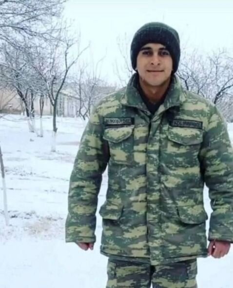Azərbaycan əsgərinin ölüm səbəbi bəlli oldu - YENİLƏNİB + FOTO