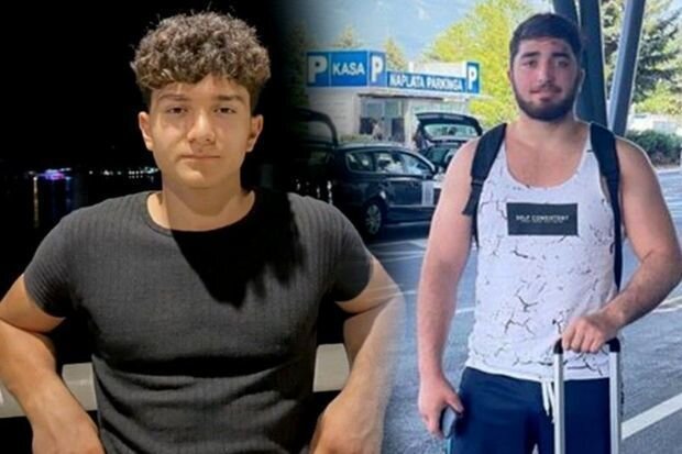 Yarış zamanı idmançını öldürən şəxs: "Naharda 100 qram araq içmişdim" - VİDEO