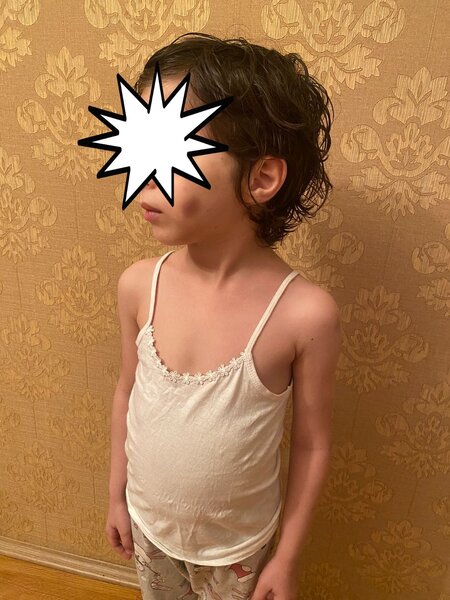 Narkoman ananın sevgilisi uşaqları DÖYDÜ -FOTO