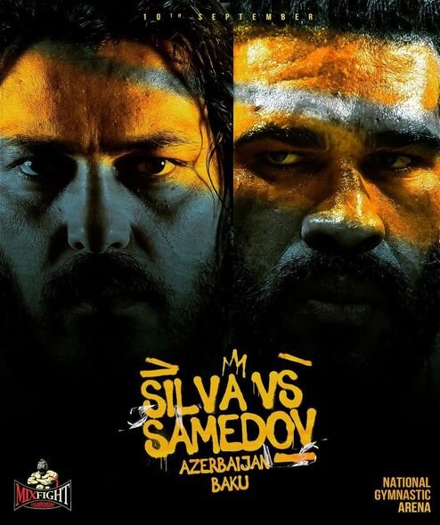 Zabit Səmədovun Bakıdakı vida döyüşündəki rəqibi "Yekəayaq" olacaq - FOTO