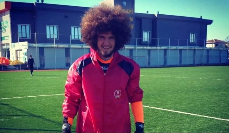 28 yaşlı qapıçı məşq zamanı həyatını itirdi