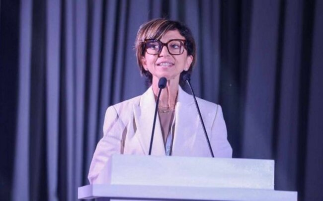 Trombetta: Azərbaycan kiberhücumların artması fonunda kibertəhlükəsizlik sahəsində ön sıralardadır