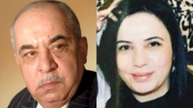 Yaşar Nurinin vəfat edən qızı VƏZİFƏLİ ŞƏXS İMİŞ