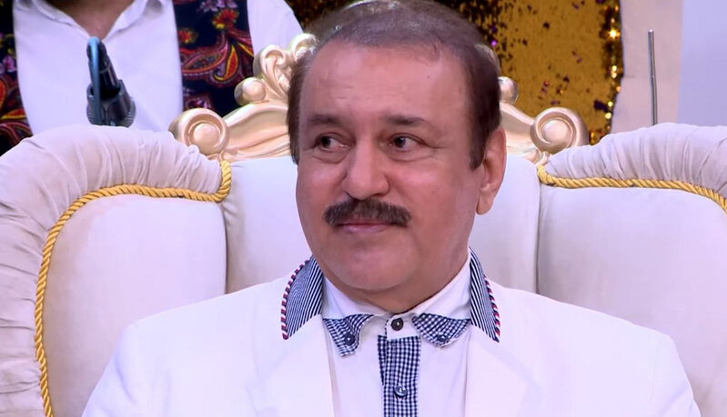 Cavanşir Məmmədovun dəfn YERİNDƏN VİDEO