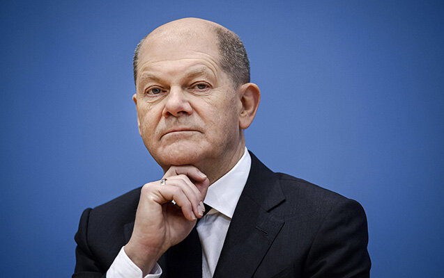 Prezidentlərin aylıq maaşları - Kim nə qədər qazanır?