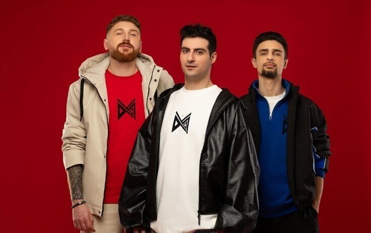 "Avroviziya" mahnımız təqdim olundu - Video