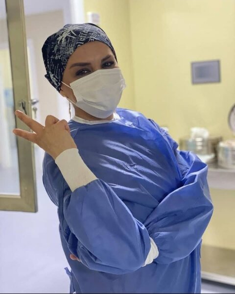 Bakıda məşhur həkim özünü 11-ci mərtəbədən atdı - YENİLƏNİB