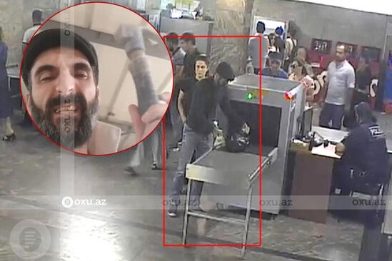 İkili standart və məsuliyyət: Metroda təhlükəsizliyə əməl olunurmu? - ARAŞDIRMA + FOTO/VİDEO