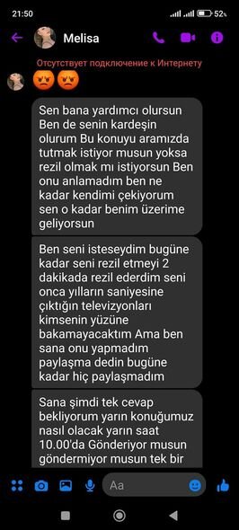 İntim videolarla şantaj olunan 73 yaşlı Xalq artisti: "Biabır olmaq istəmirəm" – YENİLƏNİB + FOTO