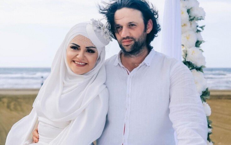 Xuramandan həyat yoldaşına ad günü təbriki