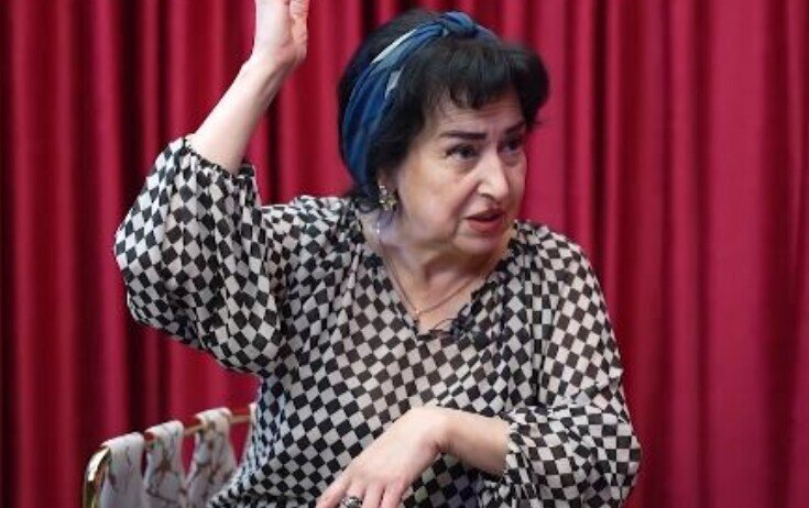 Plastik əməliyyat etdirənləri "eybəcər" adlandırdı