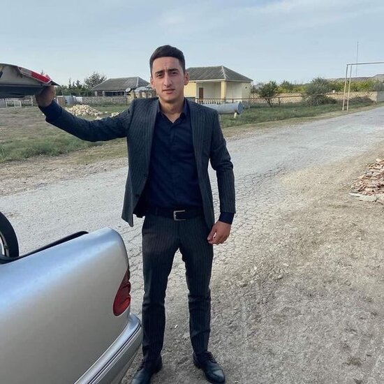 Azərbaycanda biznesmenin oğlu doğum günündə faciəvi şəkildə öldü - YENİLƏNİB + FOTO