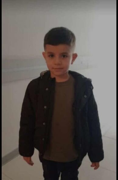 Vətən müharibəsi şəhidinin övladı həkim səhlənkarlığının qurbanı olub? - YENİLƏNİB + AÇIQLAMA + FOTO