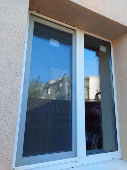 Ukraynada azərbaycanlı qəhrəmanın evi təmir olundu - FOTO