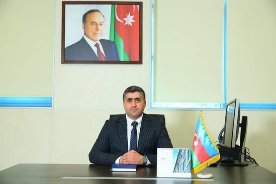 "Yeni klinika"ya baş həkim təyin edildi - FOTO