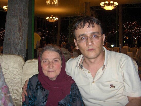 Zamin Hacıya ağır itki üz verdi - FOTO