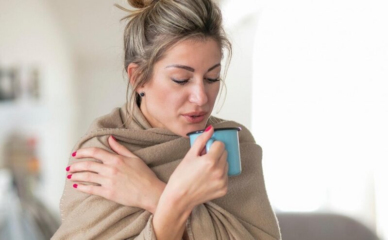 Özünüzü yaz qripindən qoruyun