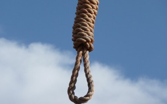 Gəncədə intihar hadisəsi olub