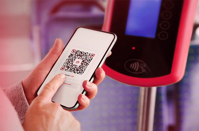 Bakı-Sumqayıt ekspres marşrutlarında gedişhaqqı - 90 qəpik olur