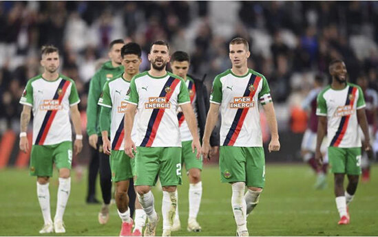 "Neftçi"nin növbəti mərhələdəki rəqibi bəlli oldu