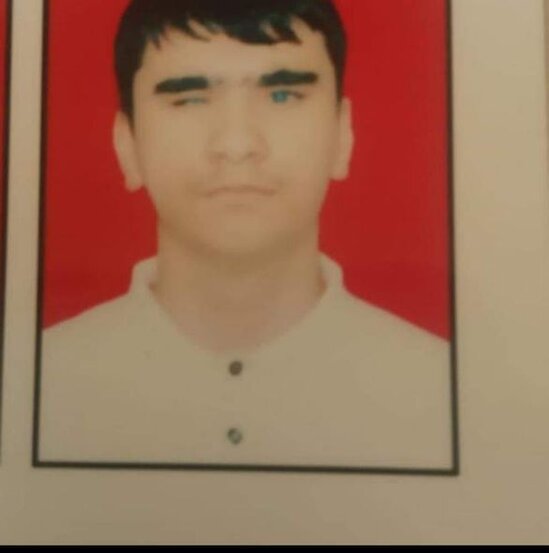 Görmə məhdudiyyətli şagird imtahandan yüksək bal toplayıb