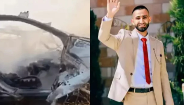 İsrail HƏMAS-ın növbəti yüksəkvəzifəli şəxsini qətlə yetirdi