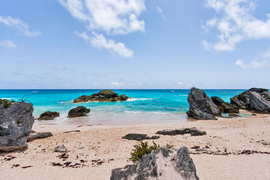 Braziliyalı beş gün kimsəsiz adada yaşayıb, limon və kömür yeyib – FOTO