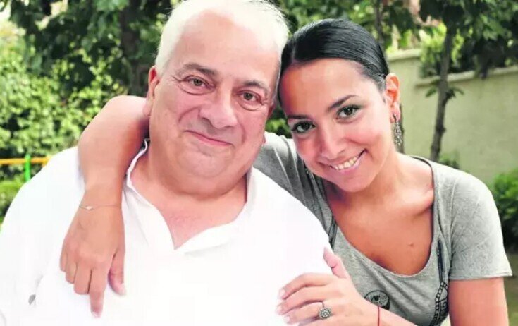 Qızı film şirkətini məhkəməyə verdi