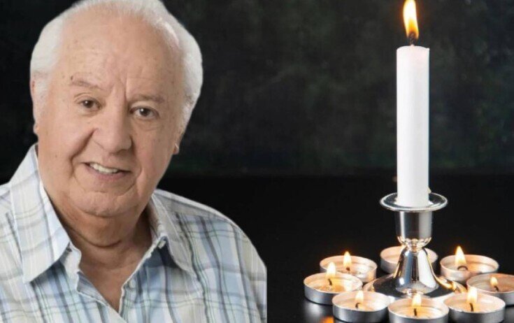 Məşhur aktyor vəfat etdi