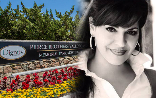 Firəngiz Rəhimbəyova ölümündən 22 gün sonra burada dəfn ediləcək - Fotolar