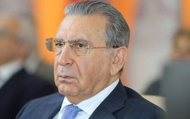 Ramiz Mehdiyev dövlətə xəyanətdə ittiham olunur - Maddələr məlum oldu