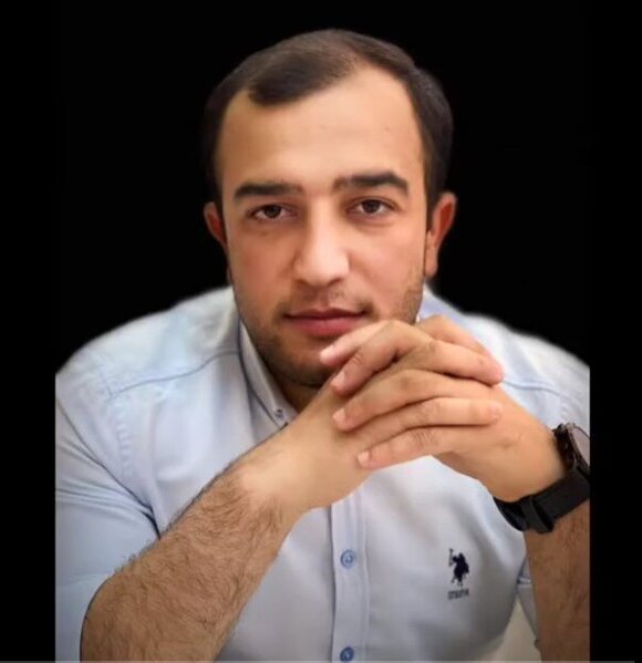 Bakıda qiraətçi faciəvi şəkildə öldü (FOTO)