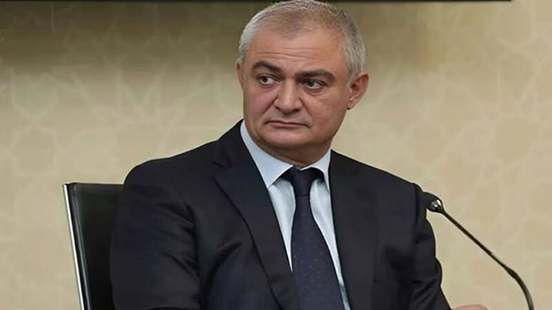 İlqar Mustafayevin ittihamları bir günə sığmadı