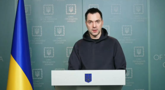 "Rəqib öz potensialının 2/3-ni istifadə edib" - Aleksey Arestoviç