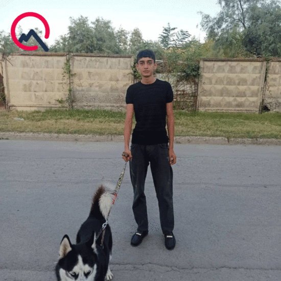 Güllələnərək öldürülən orta məktəb şagirdinin FOTOLARI - YENİLƏNİB