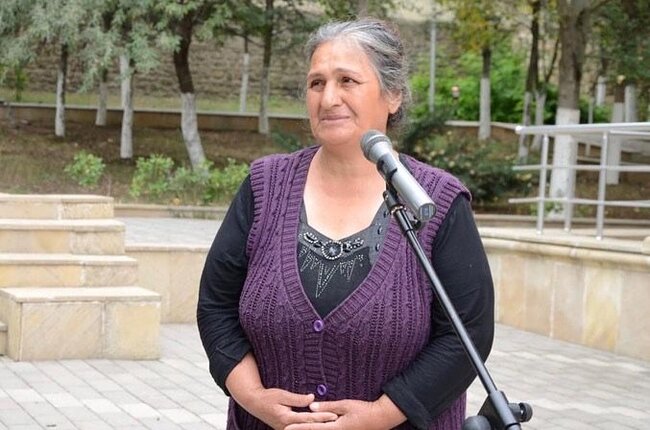 Göygöldəki "Açıq mikrofon"da çoxluq təşkil edən eyni xarakterli müraciətlər bunlar oldu