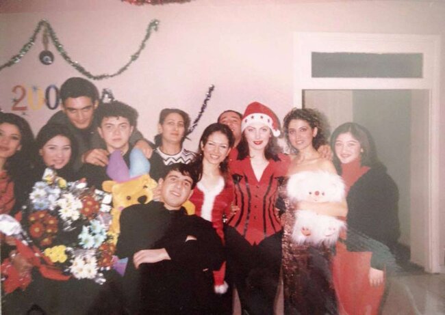 Şou-biznesdə Rəhim Rəhimli izi…