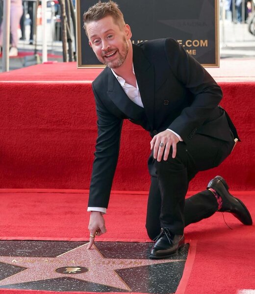 O kadrdan 33 il keçir... - Fotolar