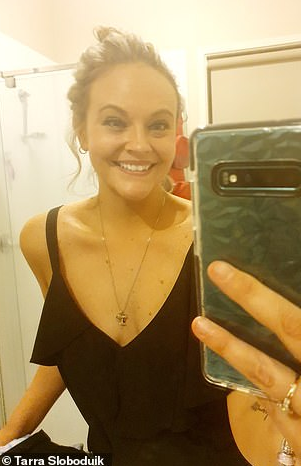 İki uşaq anası yenidən ərə getmək üçün peçenye yeməklə 35 kilo arıqladı - FOTO